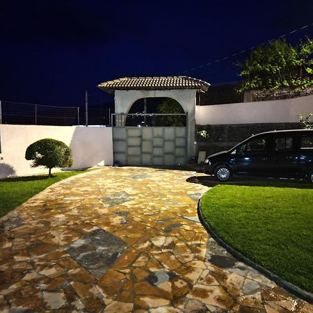 Shena Guest House Gjirokastër 외부 사진