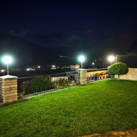 Shena Guest House Gjirokastër 외부 사진