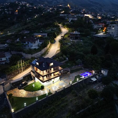 Shena Guest House Gjirokastër 외부 사진