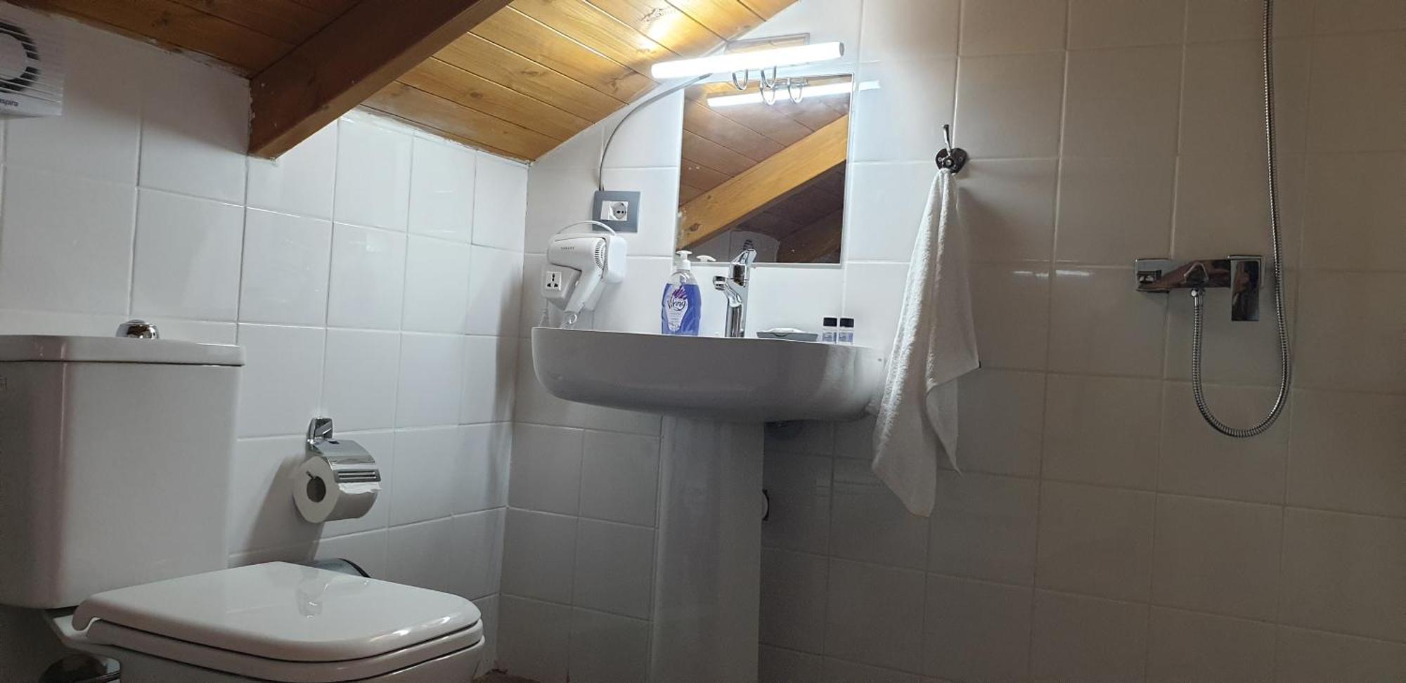 Shena Guest House Gjirokastër 외부 사진