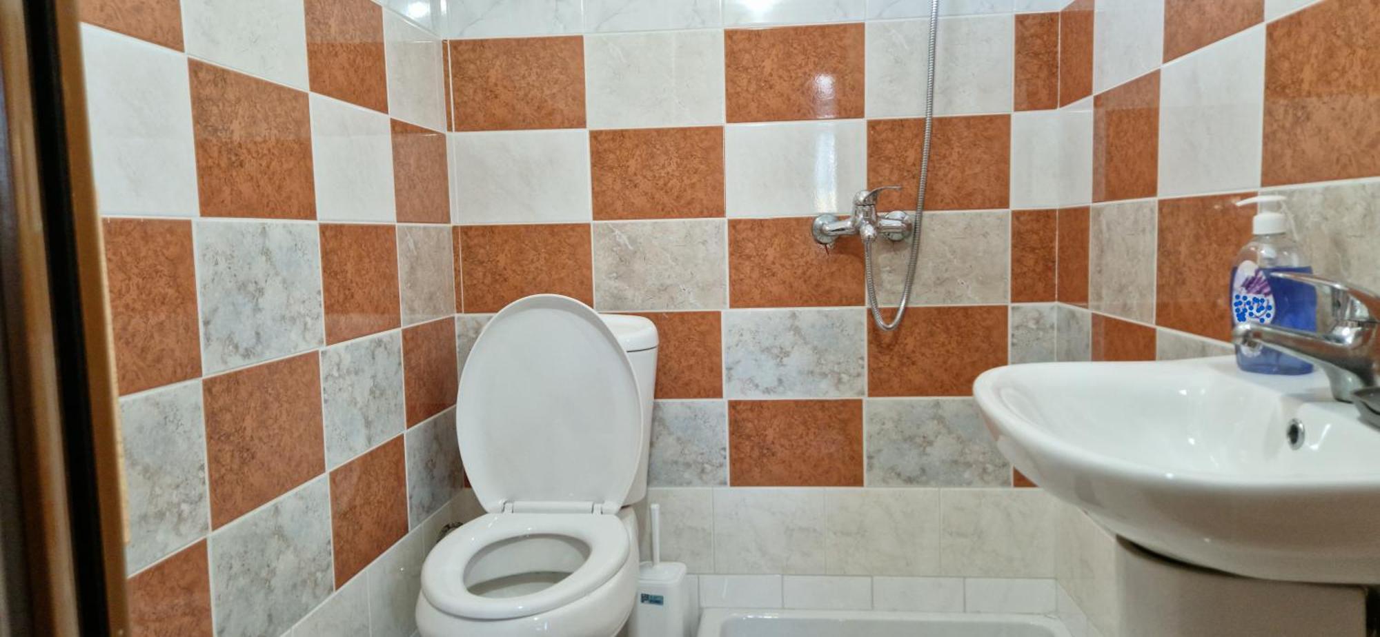 Shena Guest House Gjirokastër 외부 사진