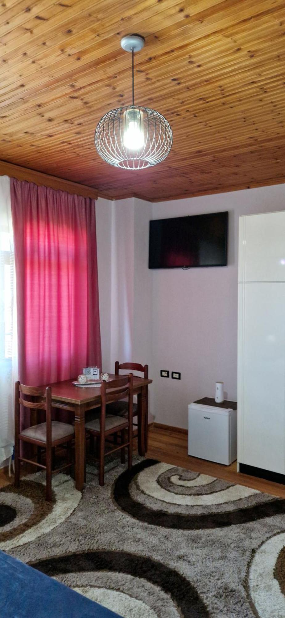 Shena Guest House Gjirokastër 외부 사진