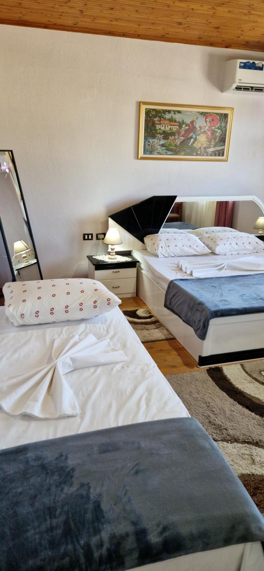 Shena Guest House Gjirokastër 외부 사진