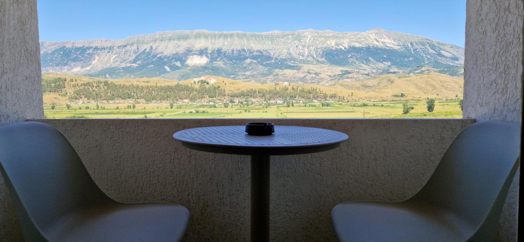 Shena Guest House Gjirokastër 외부 사진