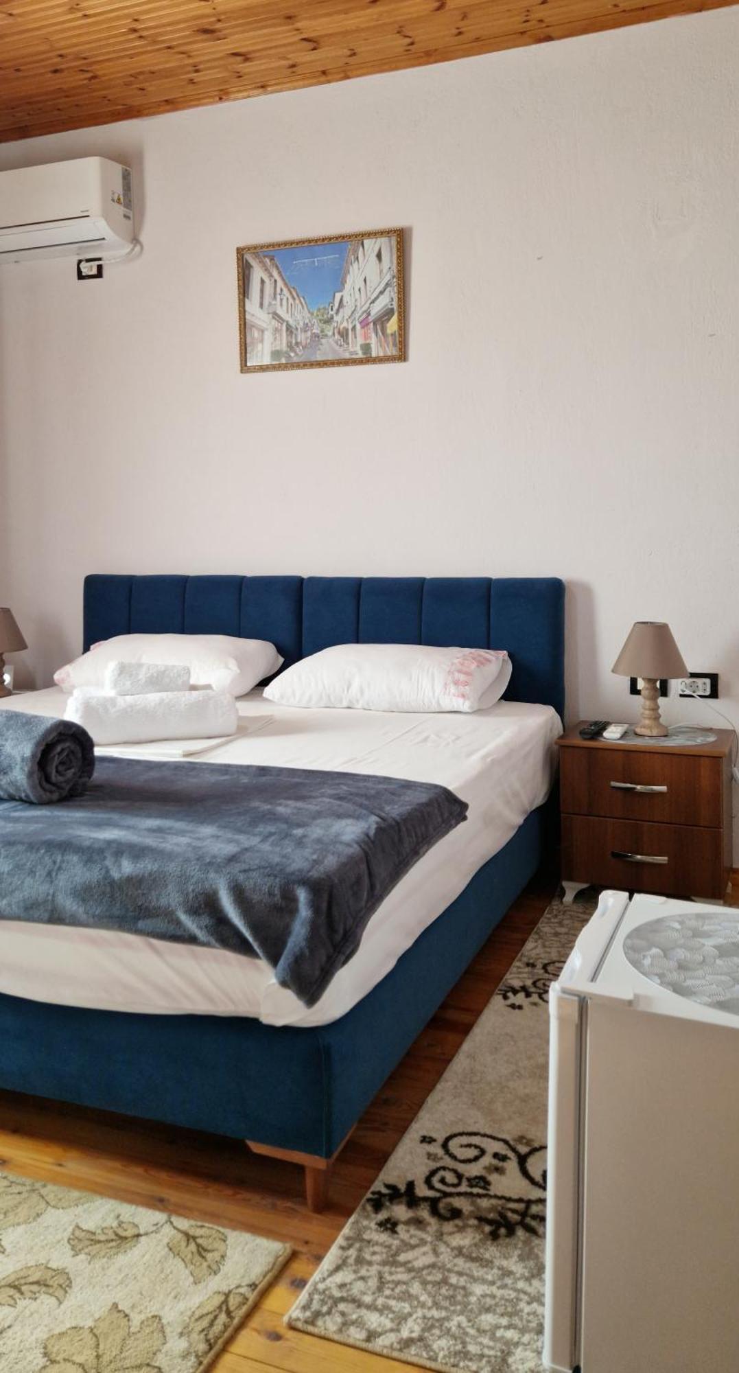 Shena Guest House Gjirokastër 외부 사진